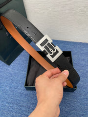 China Replica Berluti Belts 66usd Only