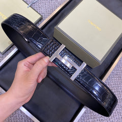China Replica Tom Ford Belts 66usd Only