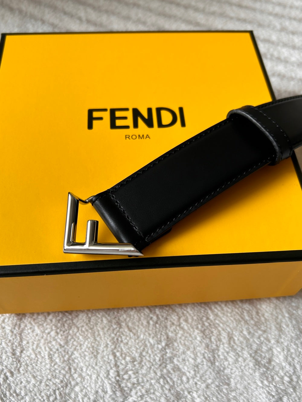 China Replica Fendi Belts 63usd Only