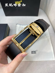 China Replica Montblanc Belts 52usd Only