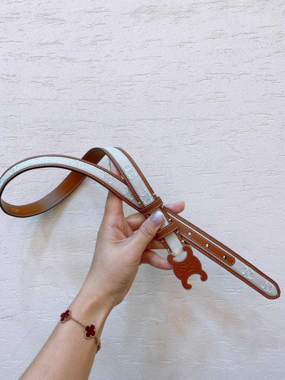China Replica Celine Belts 57usd Only