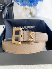 China Replica YSL Belts 57usd Only