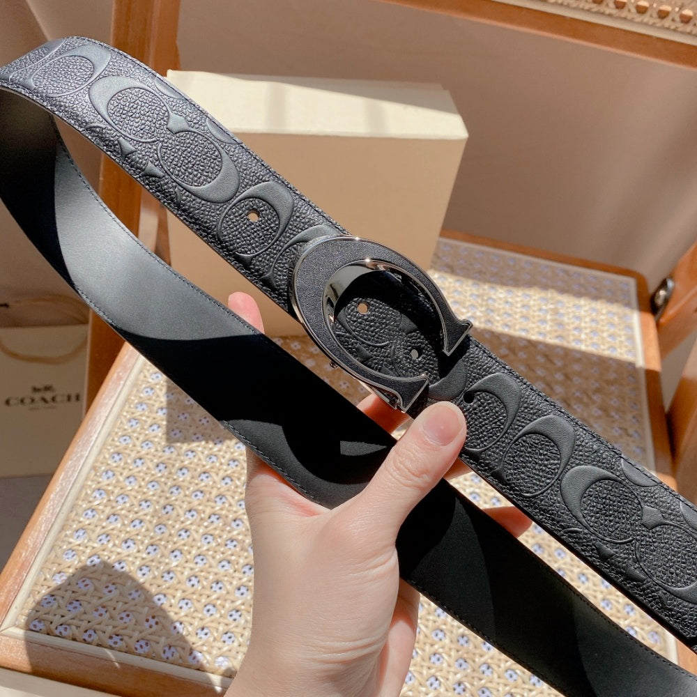 China Replica Coach Belts 60usd Only