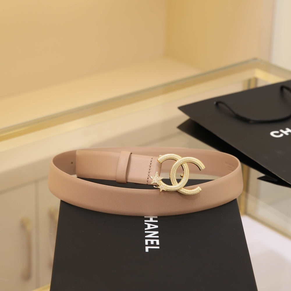 China Replica Chanel Belts 54usd Only