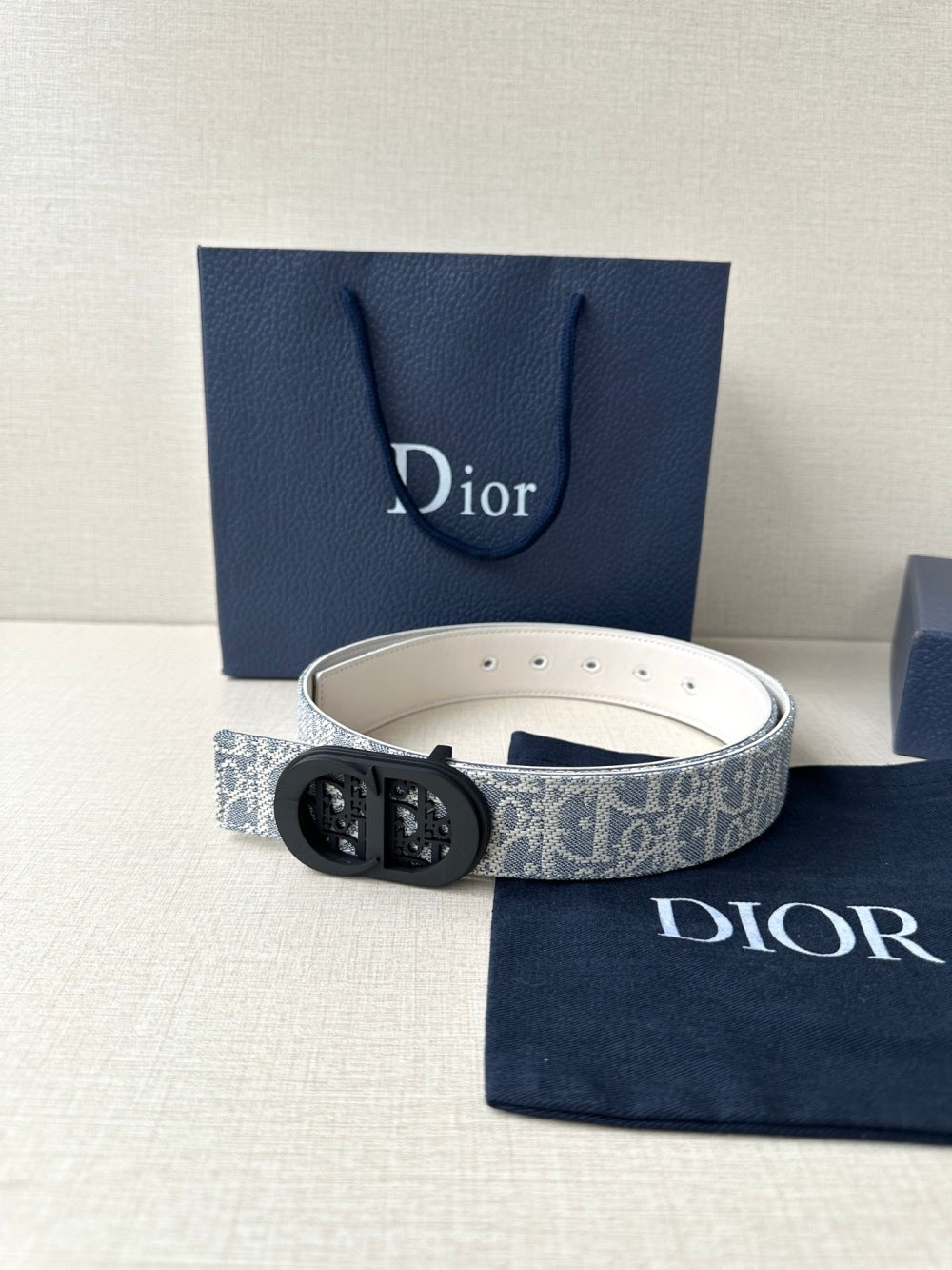 China Replica Dior Belts 51usd Only