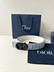China Replica Dior Belts 51usd Only