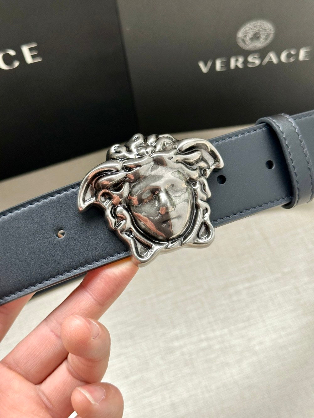 China Replica Versace Belts 51usd Only