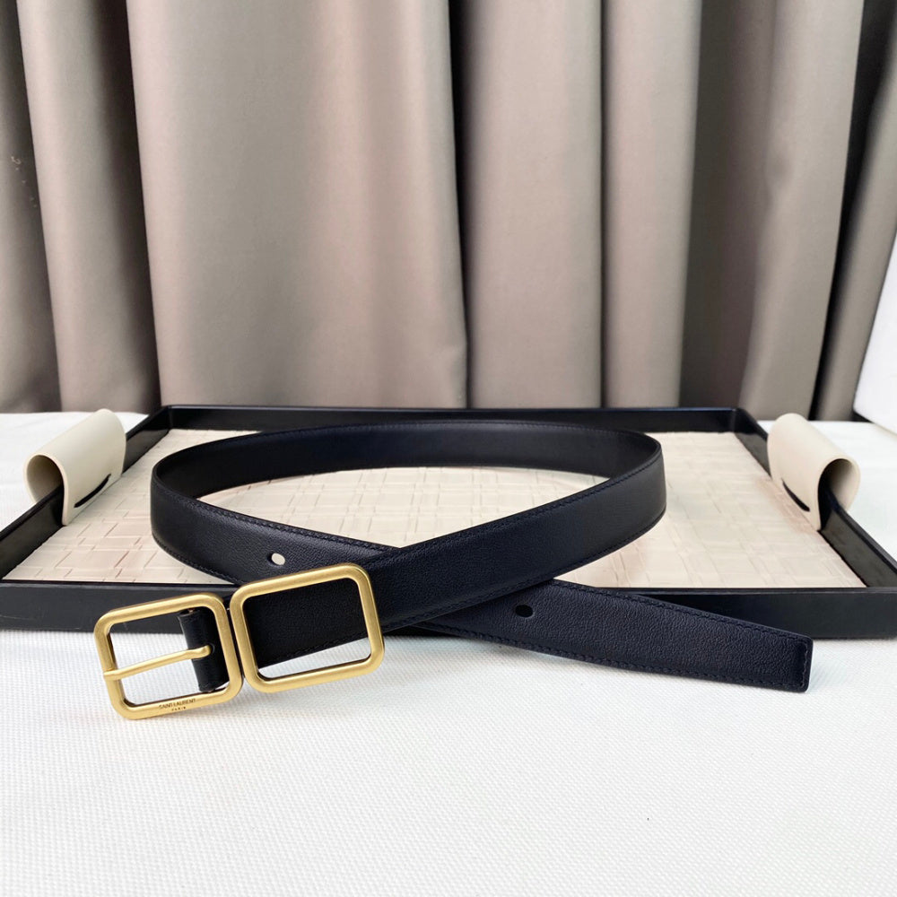China Replica YSL Belts 45usd Only