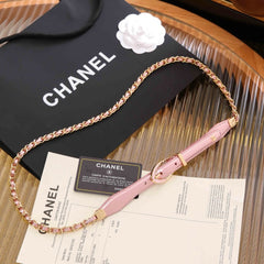 China Replica Chanel Belts 74usd Only
