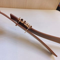China Replica Loewe Belts 45usd Only