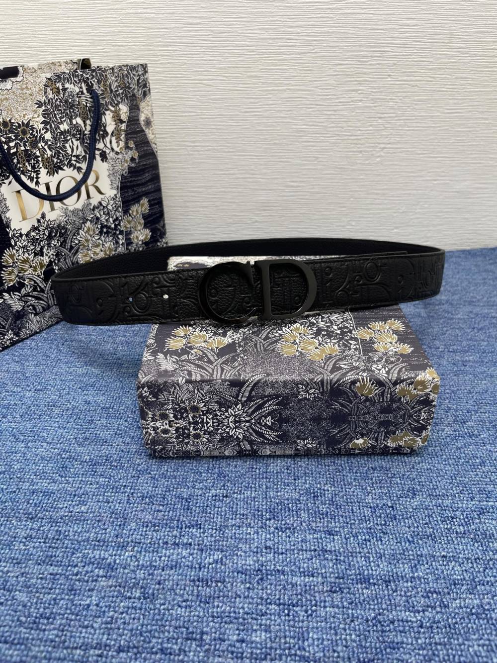 China Replica Dior Belts 63usd Only