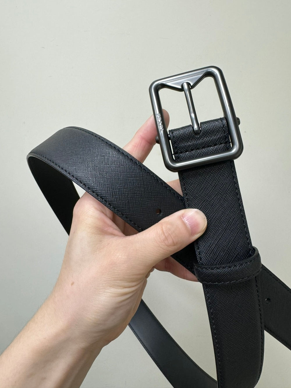 China Replica Prada Belts 52usd Only