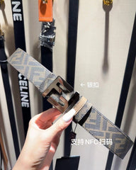 China Replica Fendi Belts 51usd Only