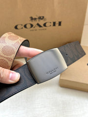 China Replica Coach Belts 45usd Only