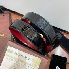 China Replica Stefano Ricci Belts 72usd Only