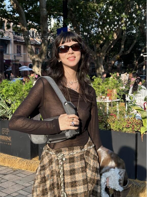China Replica Balenciaga Sunglasses 69usd Only