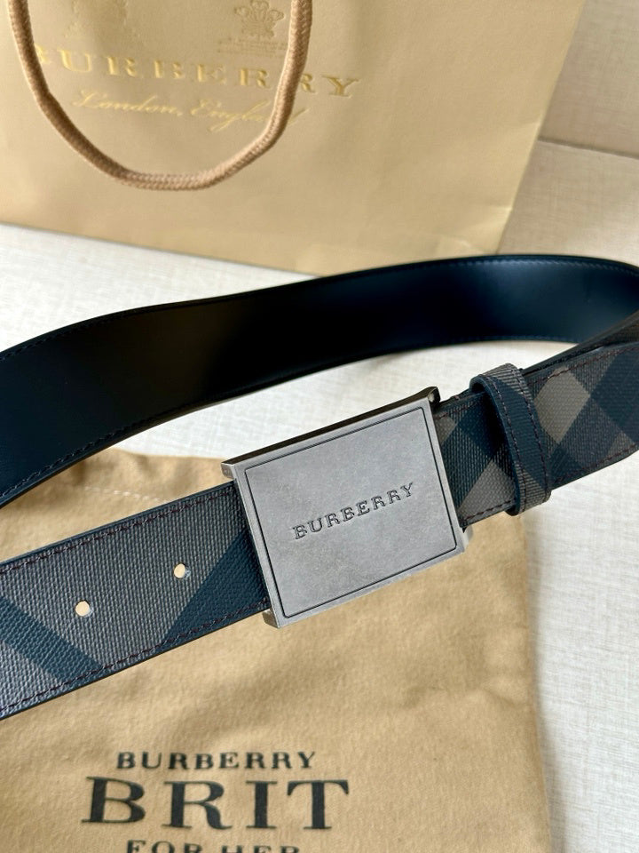 China Replica Burberry Belts 44usd Only