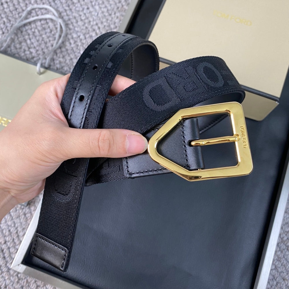 China Replica Tom Ford Belts 69usd Only