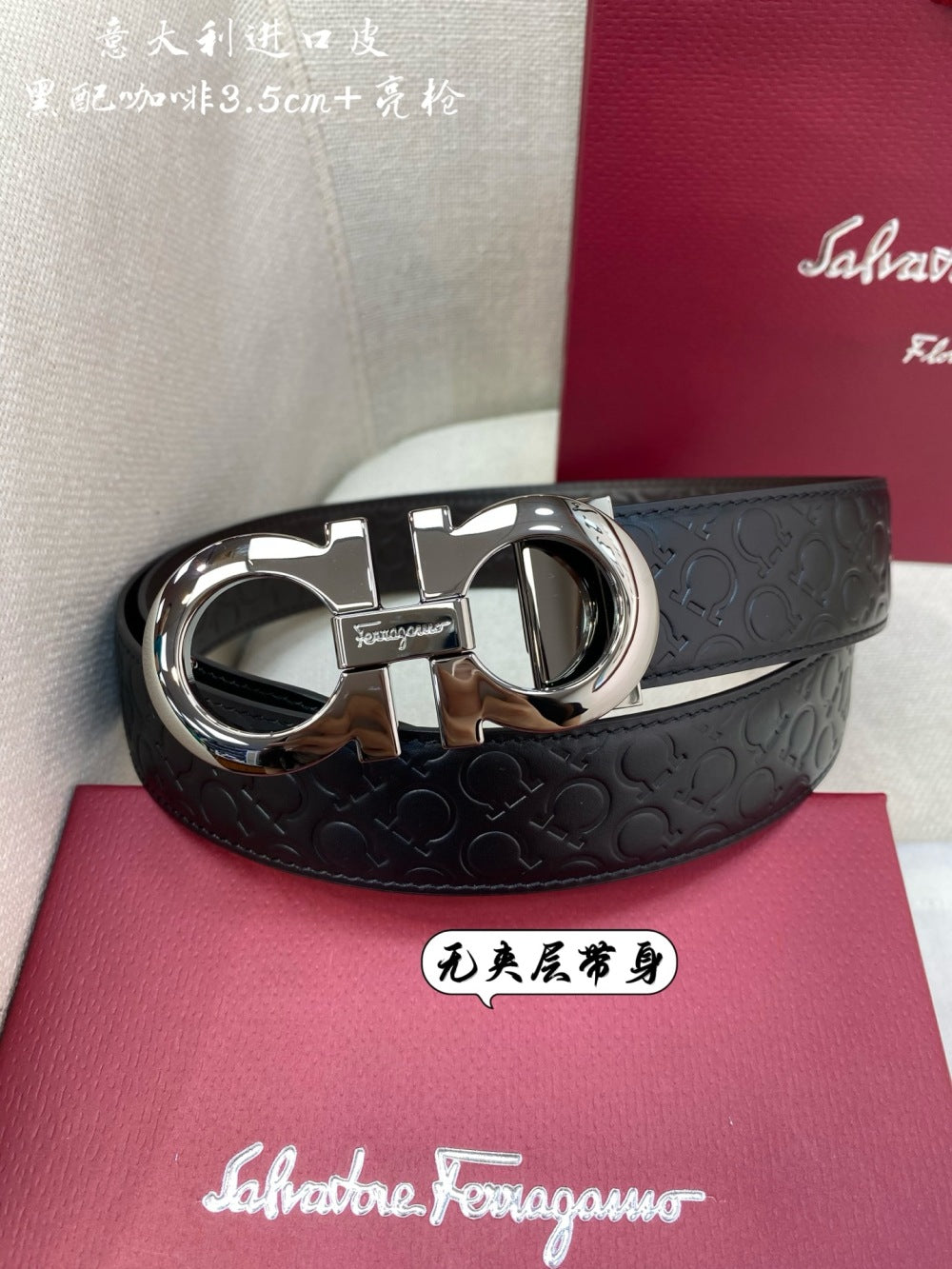 China Replica Ferragamo Belts 78usd Only