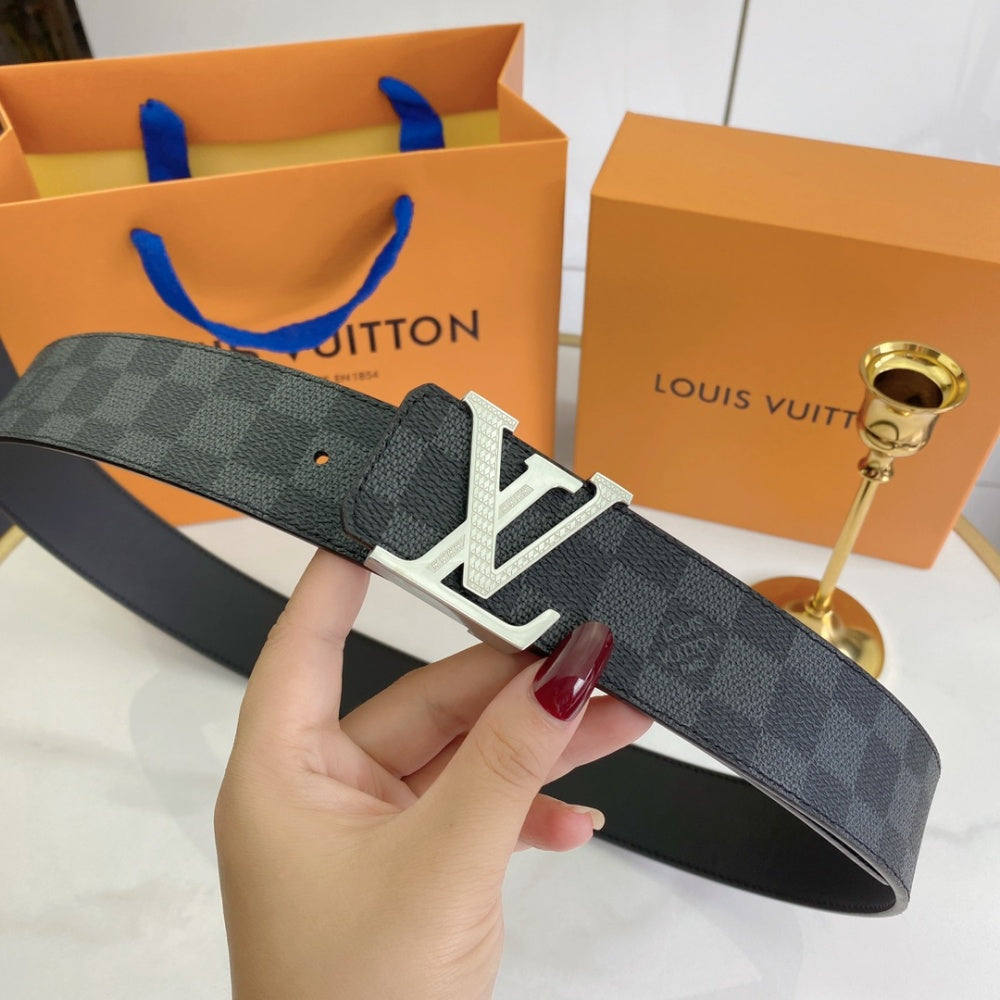 China Replica LV Belts 50usd Only