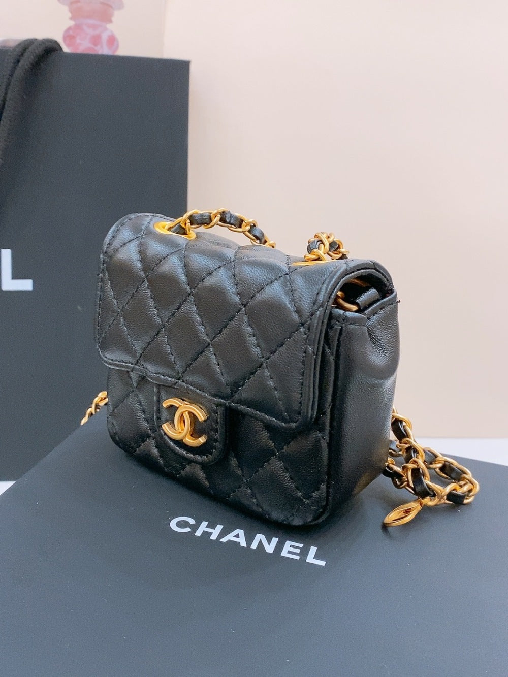 China Replica Chanel Belts 72usd Only