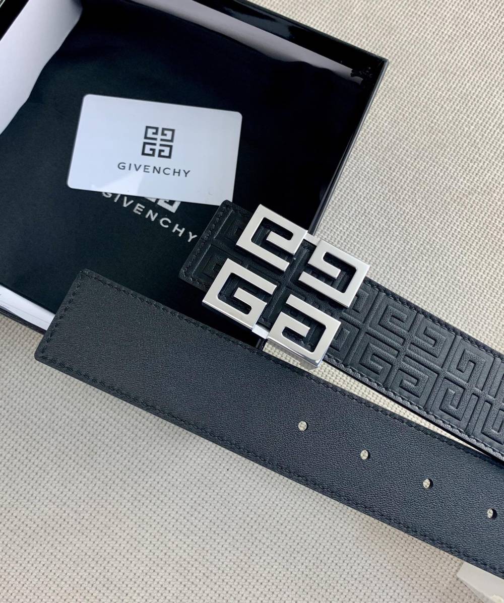 China Replica Givenchy Belts 60usd Only