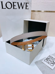 China Replica Loewe Belts 51usd Only