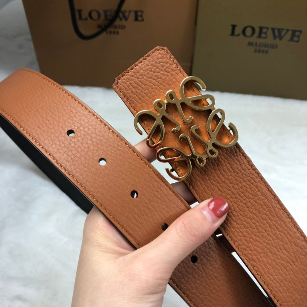 China Replica Loewe Belts 48usd Only