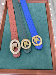 China Replica Stefano Ricci Belts 264usd Only