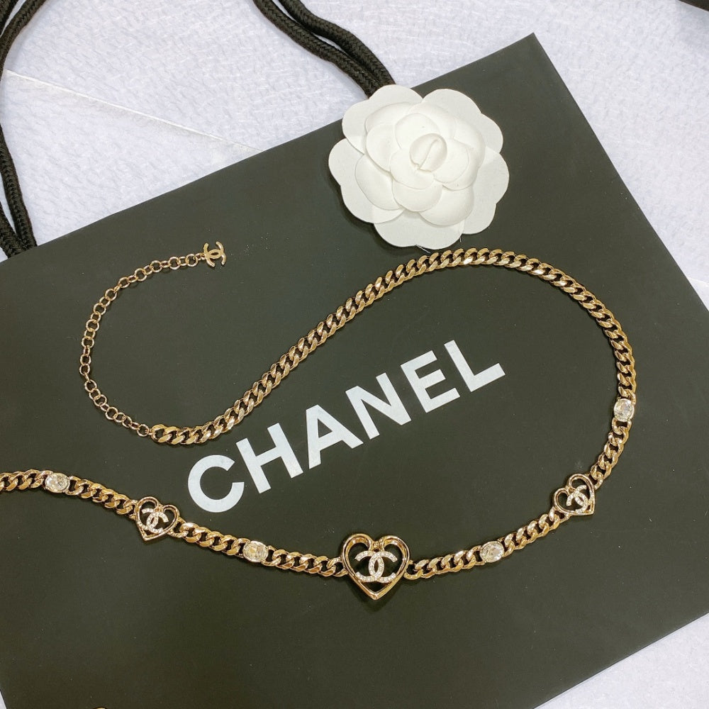 China Replica Chanel Belts 78usd Only