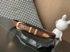 China Replica Celine Belts 51usd Only