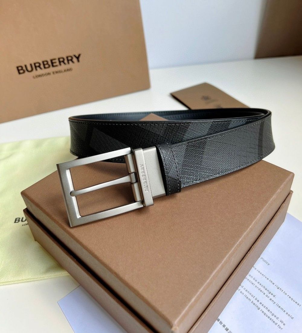 China Replica Burberry Belts 42usd Only