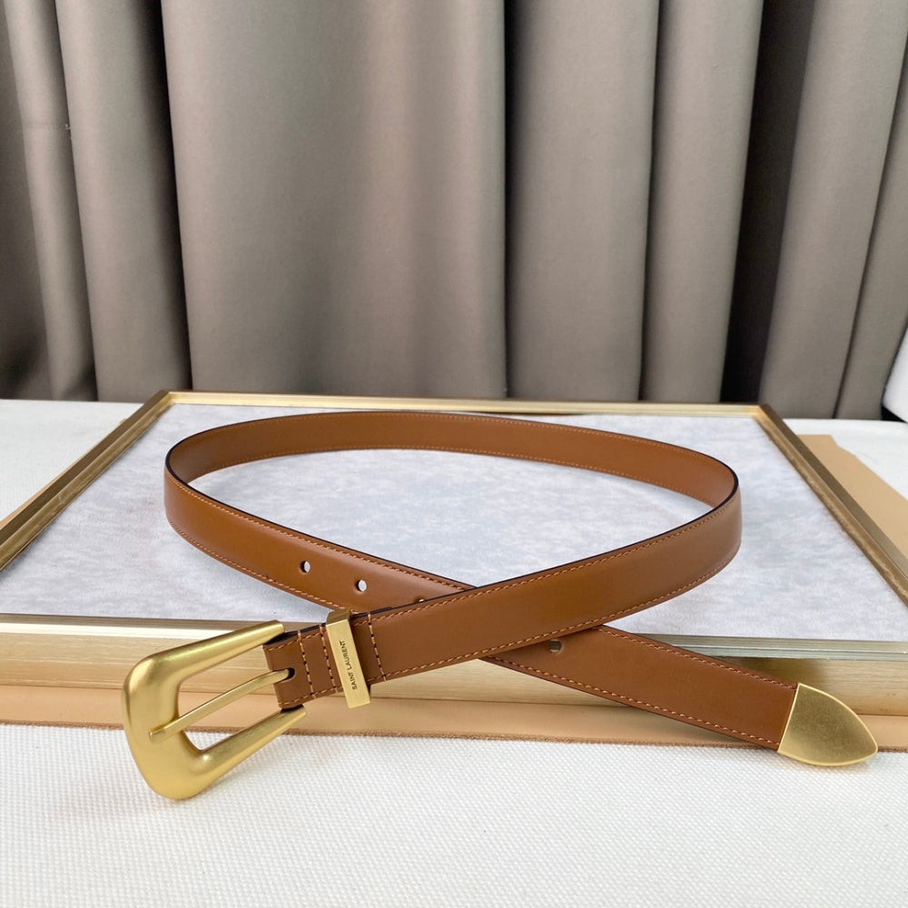 China Replica YSL Belts 42usd Only