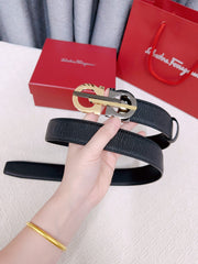China Replica Ferragamo Belts 66usd Only