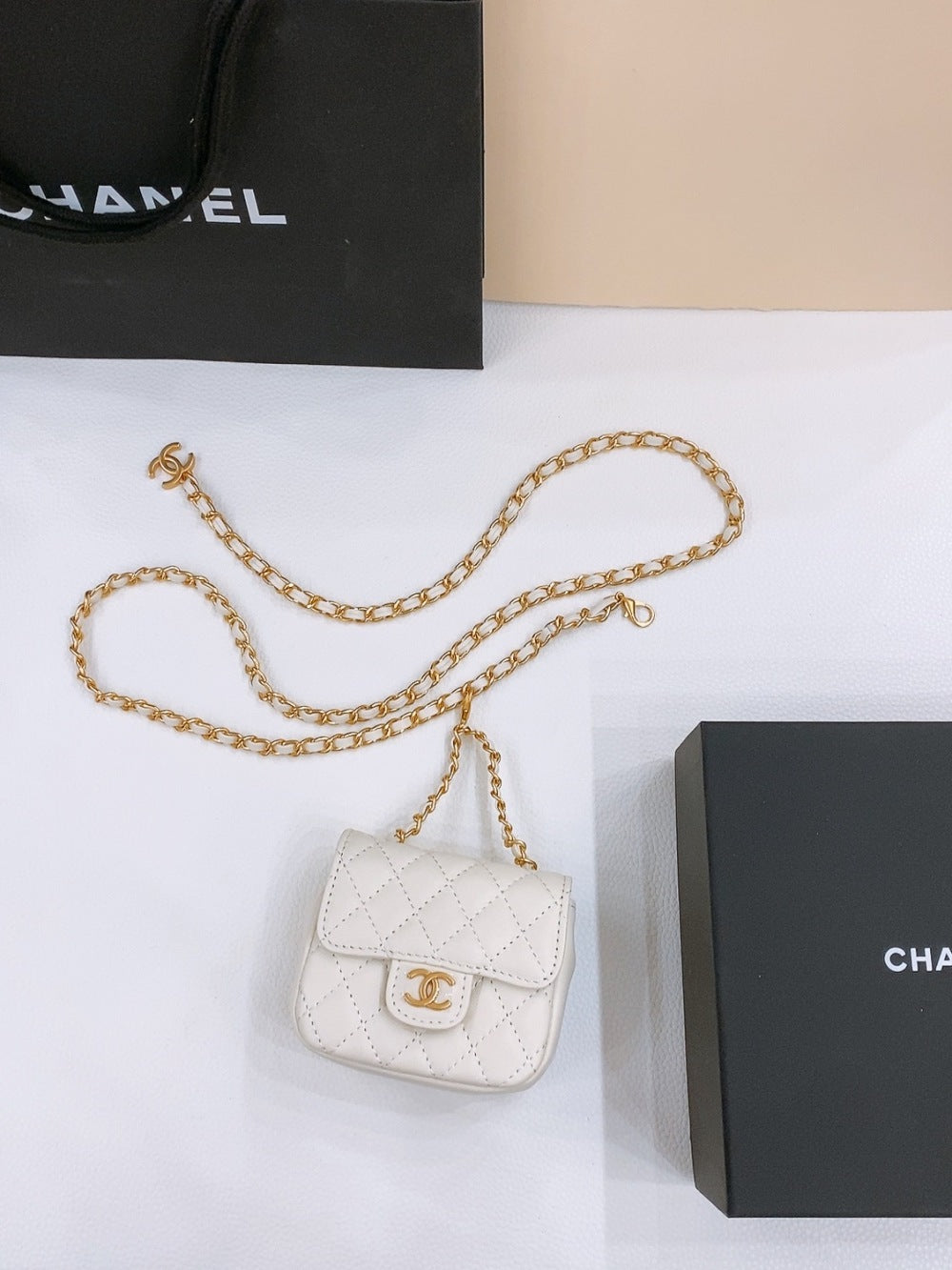 China Replica Chanel Belts 72usd Only