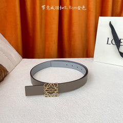 China Replica Loewe Belts 51usd Only
