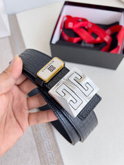 China Replica Givenchy Belts 51usd Only