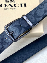 China Replica Coach Belts 45usd Only
