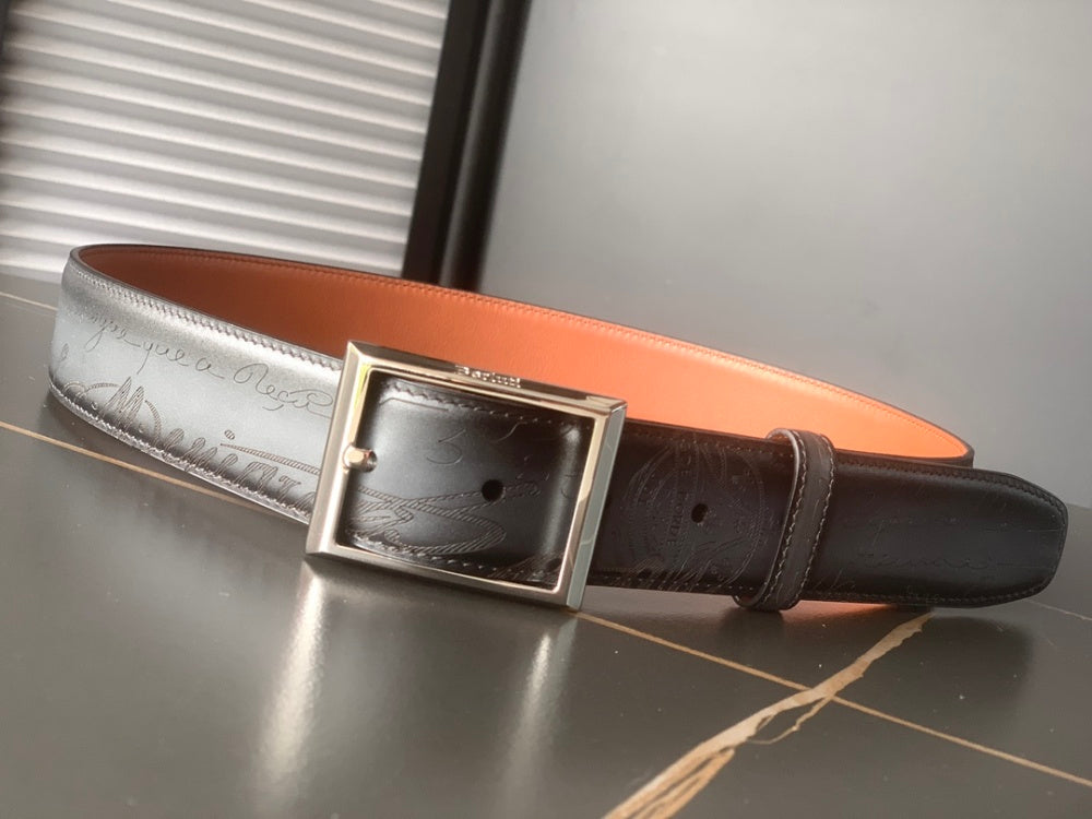China Replica Berluti Belts 96usd Only