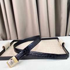 China Replica YSL Belts 42usd Only
