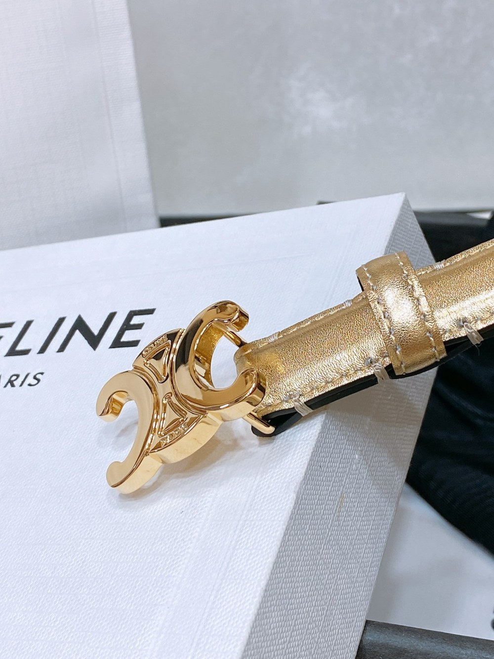 China Replica Celine Belts 52usd Only