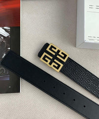 China Replica Givenchy Belts 48usd Only