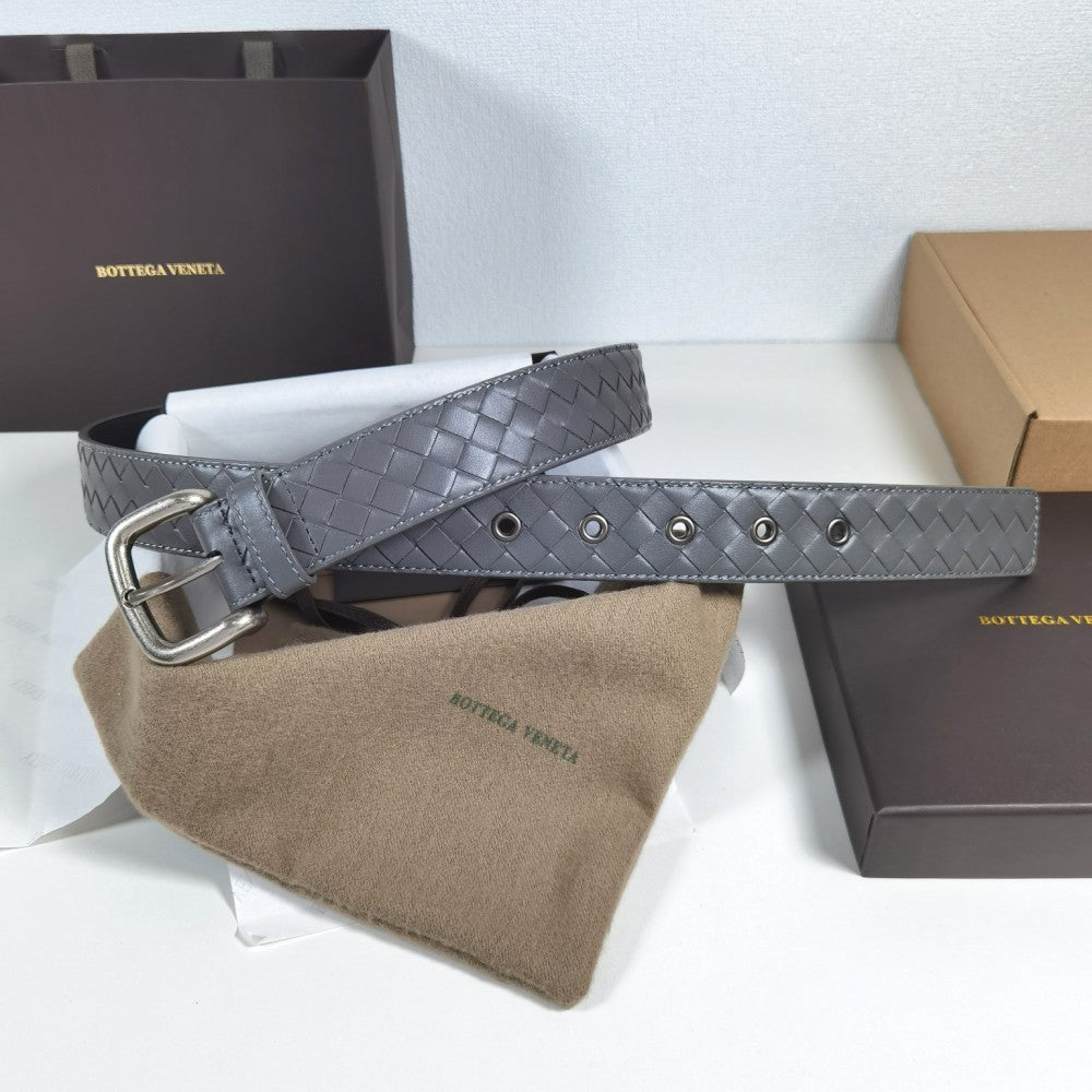 China Replica Bottega Veneta Belts 63usd Only