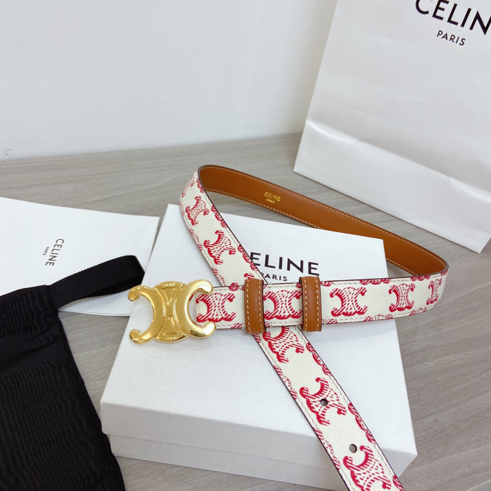 China Replica Celine Belts 36usd Only
