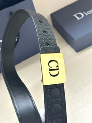 China Replica Dior Belts 57usd Only