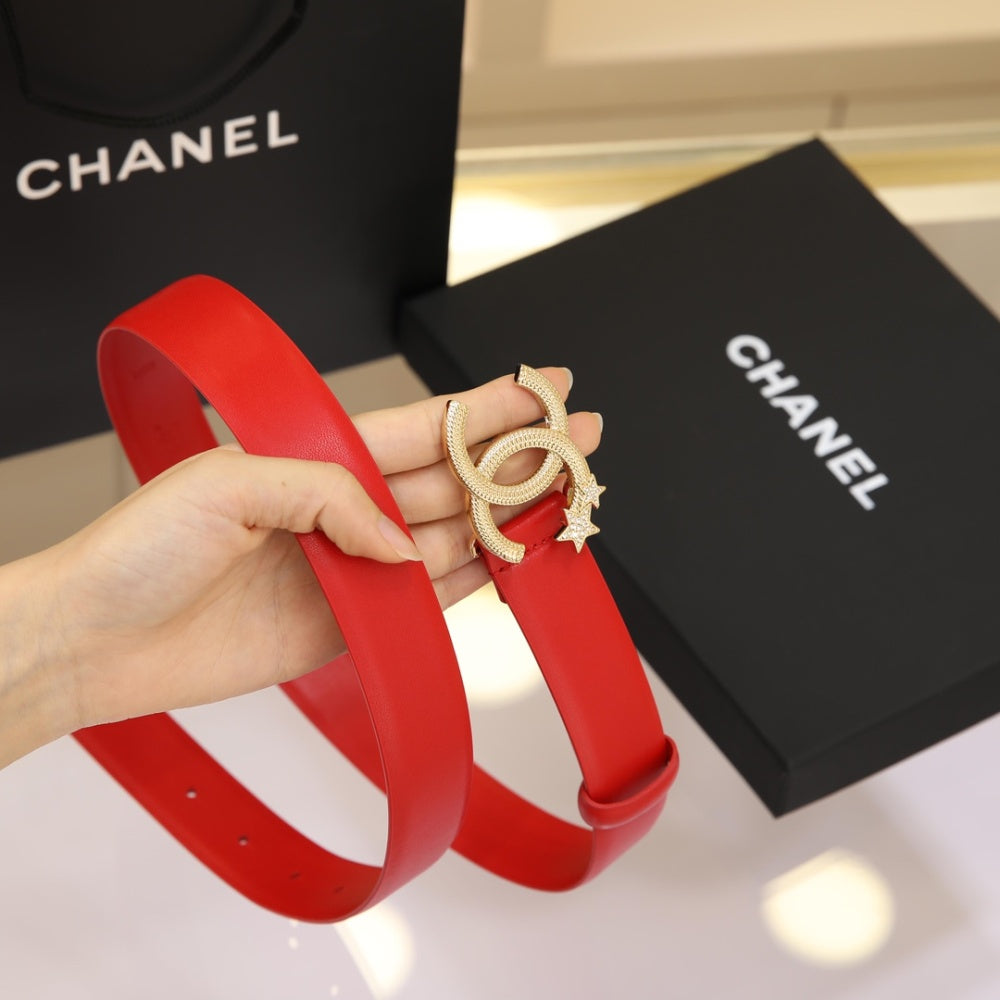 China Replica Chanel Belts 54usd Only