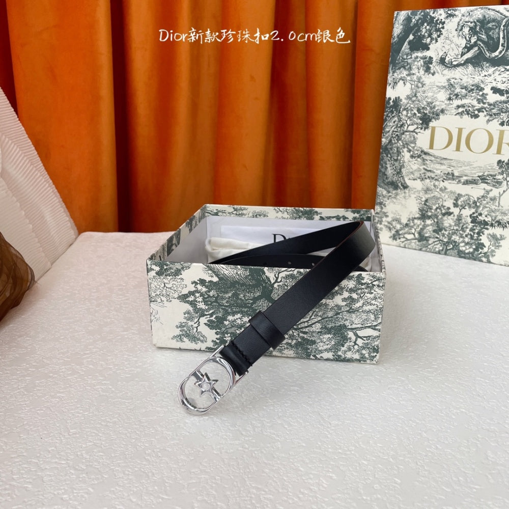 China Replica Dior Belts 57usd Only
