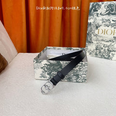 China Replica Dior Belts 57usd Only