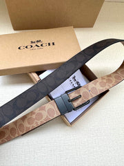 China Replica Coach Belts 44usd Only