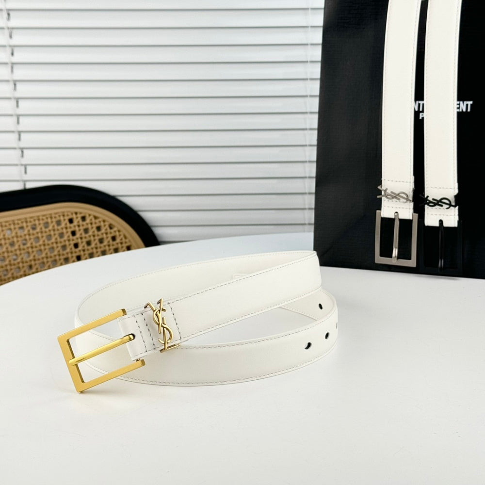 China Replica YSL Belts 36usd Only
